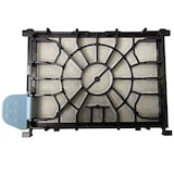 thumbnail of Siemens 00577117 Motorschutzfilter Vormotorfilter 161x113mm für Staubsauger