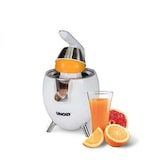 thumbnail of Unold ZITRUSPRESSE Power Juicy mit Saftstopp-Auslauf für große und kleine Früchte geeignet