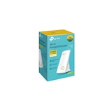 thumbnail of TP-LINK TL-WA854RE PowerLine 300 Mbit/s Wifi network adapter White 1 pc(s)