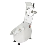 thumbnail of vaiotec groentesnijder incl. 5 schijven, 246 x 614 mm