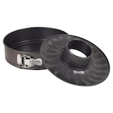 thumbnail of Springform-Set Backform Kuchenform Springformen Backformen Backblech antihaft