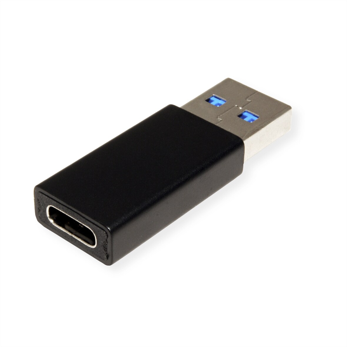 VALUE Adattatore USB 3.2 Gen 1, USB tipo A - C, ST/BU