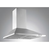 thumbnail of PKM Kaminabzugshaube KH-60KH-S 60 cm Edelstahl Dunstabzugshaube Wandesse