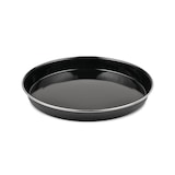 thumbnail of G3 Ferrari "Rostò 45" Forno Elettrico Ventilato, 1400 W, Argento Nero, 45 litri, 59x32.7x45.5 G10153