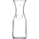 thumbnail of Ritzenhoff & Breker Weinkaraffen Glaskaraffe mit Eichstrich 500 ml H 21 x Ø 8 cm