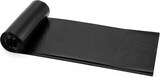 thumbnail of Müllbeutel ohne Griff aus LDPE – 70 × 100 cm – 25 µm – Schwarz – 200 Stück Karton – RyanPack