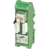thumbnail of Phoenix Contact Patchpanel Cat.5e FL-PP-RJ45-SC 2901643