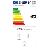 thumbnail of Kühlschrank SD 217Eblack - Esta