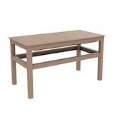 thumbnail of Resol CLICK-CLACK Mesa De Centro Interior, Exterior 90x45 Areia