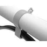 thumbnail of Dataflex Viewgo Monitorhalterung 2 Monitore, weiß (48.130)