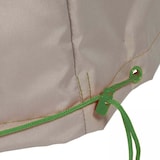 thumbnail of Schutzhülle Sofa Gartenmöbel 2-Sitzer