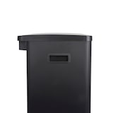 thumbnail of SR2X30 Sensormülleimer Abfalleimer 2fach 60l inkl. Inneneimer Räder Schwarz