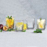 thumbnail of San Ignacio - 8 Gläser 300 ml Transparent