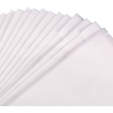 thumbnail of 10 Lençóis Descartáveis SMS Não Ajustáveis 180x210 cm | Cobertura Descartável para Maca de Massagem