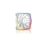 thumbnail of PC- Gehäuselüfter Enermax SquA RGB UCSQARGB12P-W-BP3  - 3er Pack (weiß)