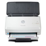 thumbnail of HP Scanjet Pro 2000 S2 Scanner 600 X 600 Dpi A4 Black, White (6FW06A)