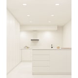 thumbnail of Faro LED da incasso NOI 14W 100° Dimmerabile TRIAC 4000K Bianco Opaco - Illuminazione professionale per interni ad alta efficienza energetica