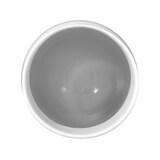 thumbnail of 1 x Seltmann Dressingtopf ohne Deckel 5140 1,00 l,  Form: Buffet-Gourmet, Dekor: 57123 türkis
