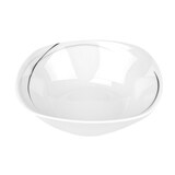 thumbnail of 6er Set Müsli- Salatschale Phönix 14,2cm Porzellan weiß mit Dekor