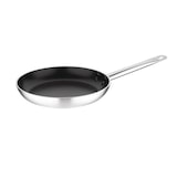 thumbnail of Vogue anti-aanbak Teflon aluminium koekenpan geschikt voor inductie 30cm