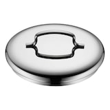 thumbnail of Wmf batteria di pentole mini, 5 pezzi + 4 coperchi, adatta ad induzione