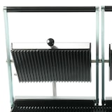 thumbnail of Krampouz Contact grill Panini large plaques striées