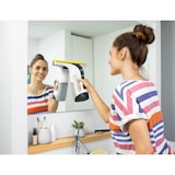 thumbnail of Kärcher Limpiadora de Cristales WV 6 Plus, Autonomia 100min, LED estado bateria, Boquilla, Pulverizador, Paño, 20ml detergente