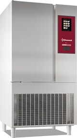 thumbnail of Schockkühler/Schockfroster 10x GN1/1 50/50 kg (BCC/XT-10-R2)