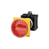 thumbnail of Eaton Hauptschalter/Not-Aus T0-2-1/V/SVB 043619