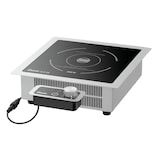 thumbnail of 1 x Bartscher Induktionskocher IK 35-EB