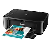 thumbnail of Canon PIXMA MG3650S Schwarz Multifunktionsdrucker Scanner Kopierer WLAN