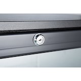 thumbnail of METRO PROFESSIONAL Frigorifero da bar GBC3001, 60 x 53 x 86.5 cm, 127 L, nero