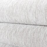 thumbnail of Carpetsale24 Teppich 200x290 cm Creme, Einfarbiger Kurzflor Schlingenteppich für großes Wohnzimmer, Esszimmer oder offenen Wohnbereich, Modern