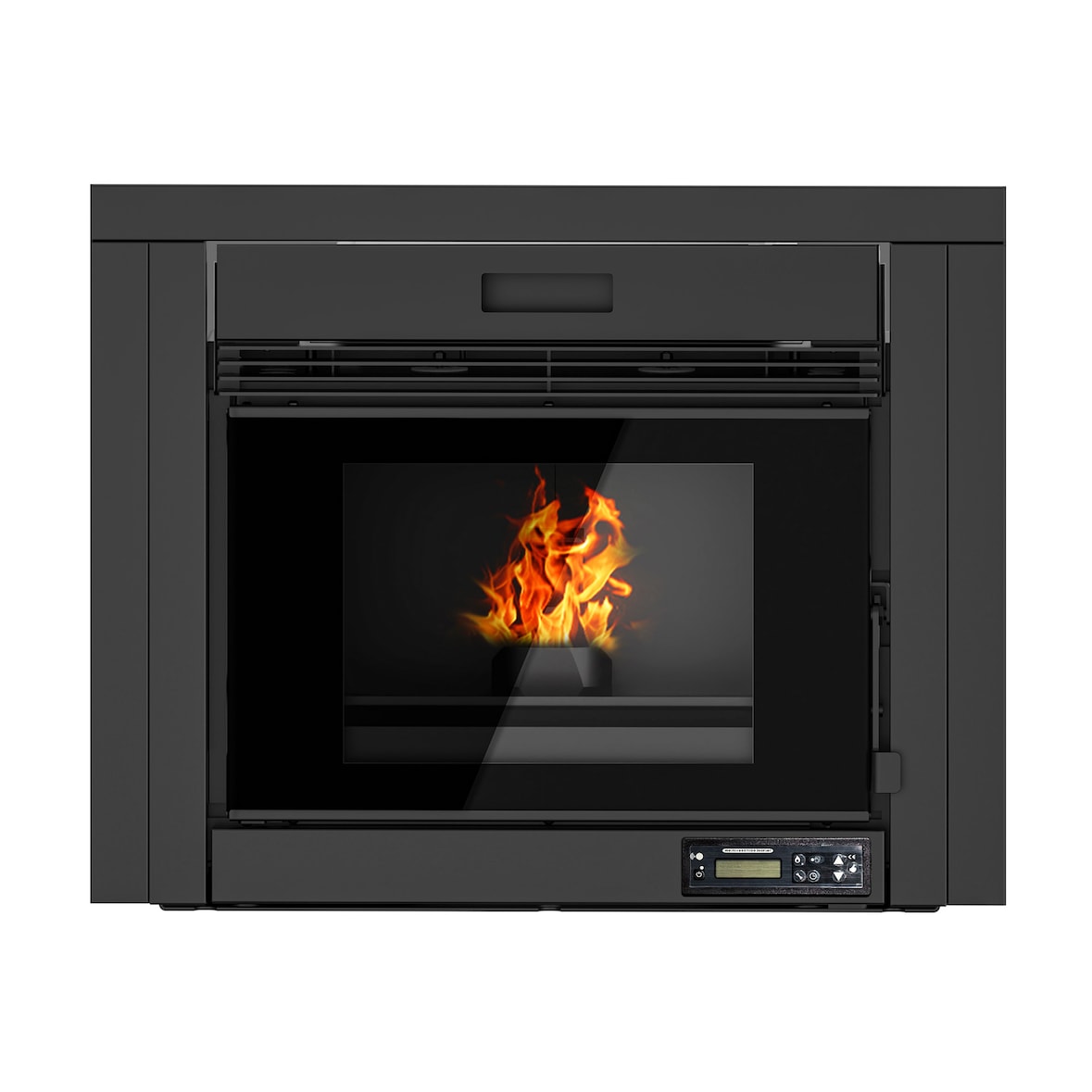 Insert à Granulés Idelya 9 kW Sannover