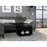 thumbnail of Mesa de Centro Elevable Luanda Wengue