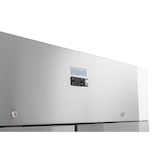 thumbnail of Polar Congélateur double porte 980 litres