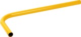thumbnail of Sportime Stützstrebe "Turnier", Ohne Kabel, Gelb