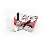 thumbnail of Grill Guru Powerplate Plancha Tool Kit