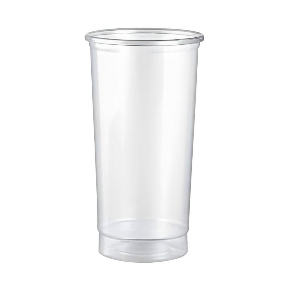 DOT Horeca Solutions 50 Bicchieri PP trasparenti monouso TUMBLER 350 ML usa e getta bicchiere bevande birra cocktail drink