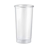thumbnail of DOT Horeca Solutions 50 Bicchieri PP trasparenti monouso TUMBLER 350 ML usa e getta bicchiere bevande birra cocktail drink
