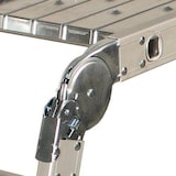 thumbnail of Escalera Articulada Multiusos MULTI-3X4 de Aluminio