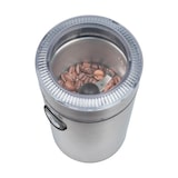 thumbnail of Moinho de Café ProfiCook KSW 1216, Tampa com Visor, até 40g, Inox, 150W