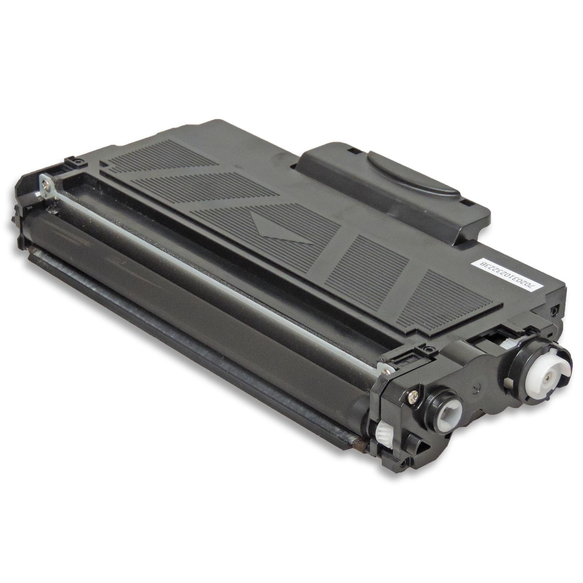 D&C Kompatibel Brother TN-2220 Toner Schwarz für HL-2130 - 2.600 Seiten