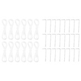 thumbnail of vidaXL Partytent Groen 800 x 400 x 266 cm Polyethyleen en Staal