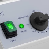 thumbnail of Royal Catering - Sauswarmer - 3 x 1L - Bovenpaneel -