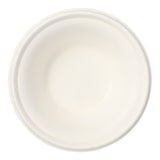 thumbnail of 120 Schalen, Zuckerrohr `pure` 380 ml Ø 15,5 cm · 4,6 cm weiss