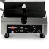 thumbnail of Krampouz Gaufrier 4x6 Bruxelles 90°