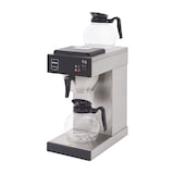 thumbnail of METRO Professional Metalen Filterplaat GCMF1000, Roestvrij staal, ⌀ 108 mm, Zilver