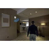 thumbnail of Sygonix SY-4755362 Wand, Unterputz PIR-Bewegungsmelder 190 ° Triac Weiß