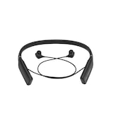 thumbnail of EPOS | SENNHEISER ADAPT 460 Kopfhörer Kabellos im Ohr, Nackenband Büro/Callcenter Bluetooth Schwarz, Silber